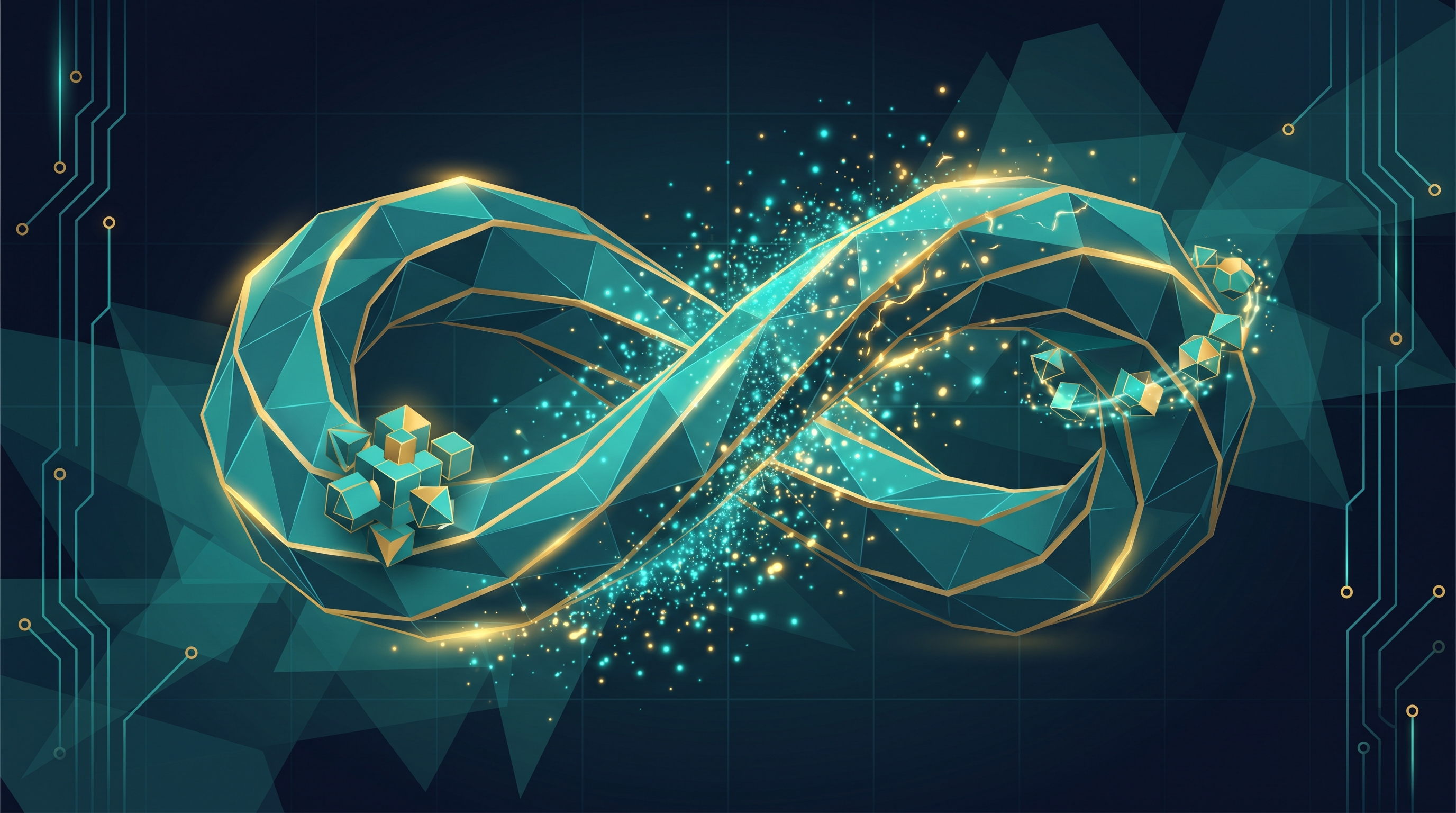 Workflow-Inversion: Werkzeug und Entwickler tauschen die Rollen