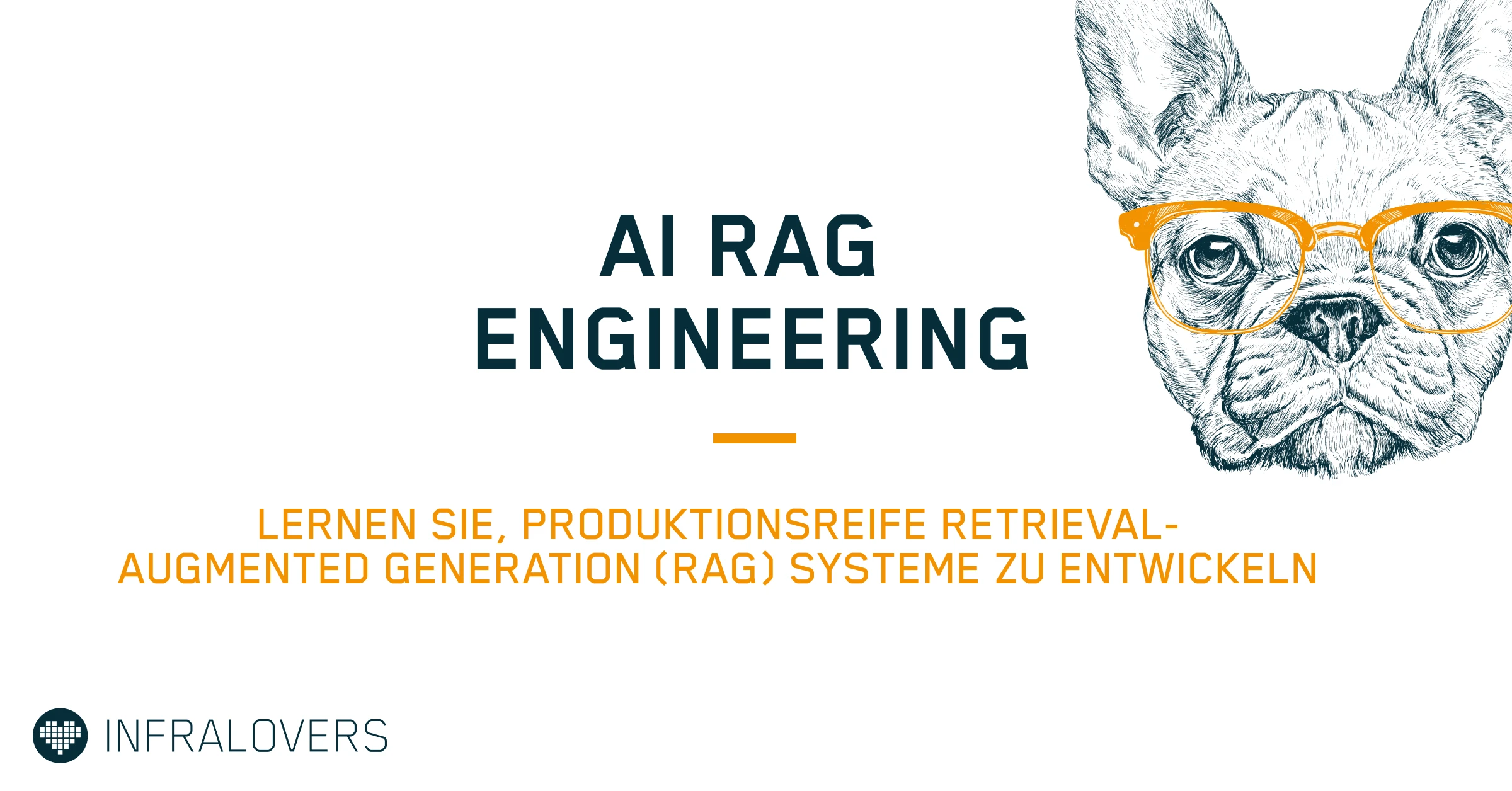 AI RAG Engineering | Infralovers