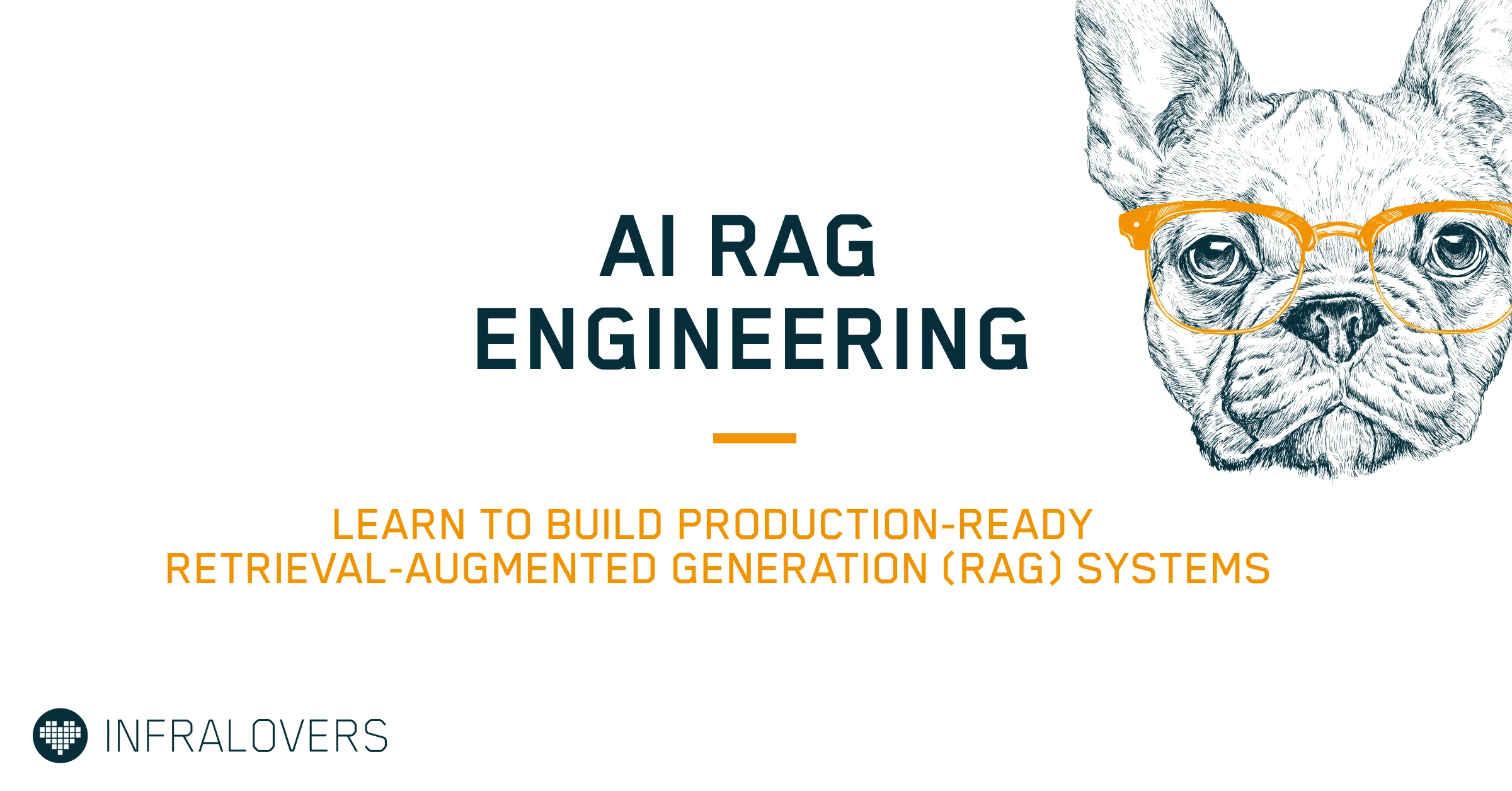 AI RAG Engineering | Infralovers