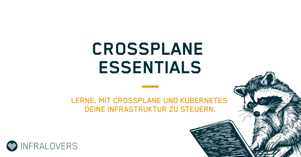 Crossplane Essentials | Infralovers