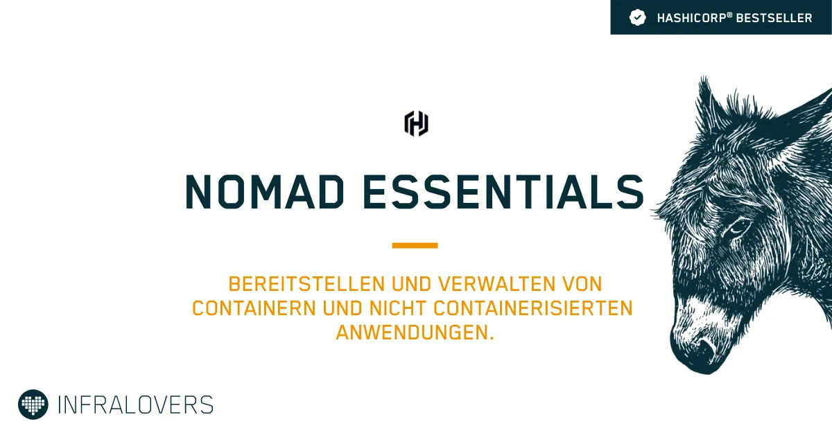 Nomad Essentials | Infralovers